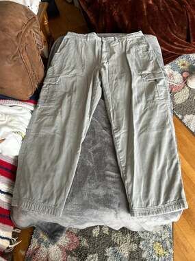 Redhead lined pants 40x30